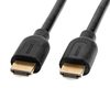 Rocstor Hdmi High Speed w/ Ethernet Cable - 1 Y10C161-B1